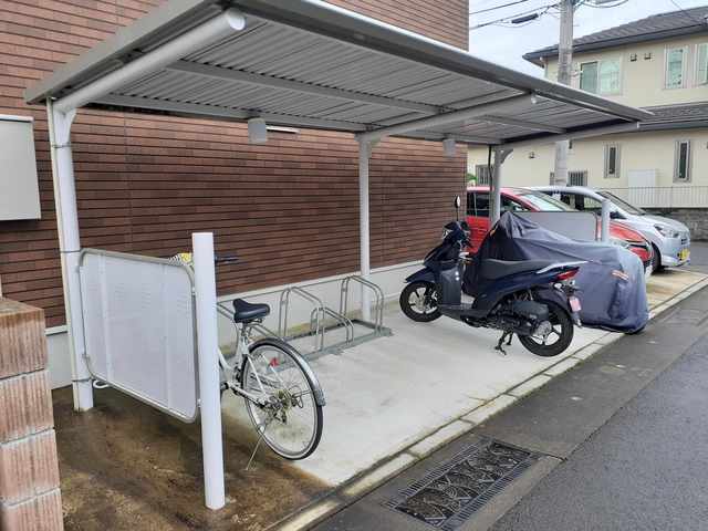 ヴィラ・アンジュⅠ その他7