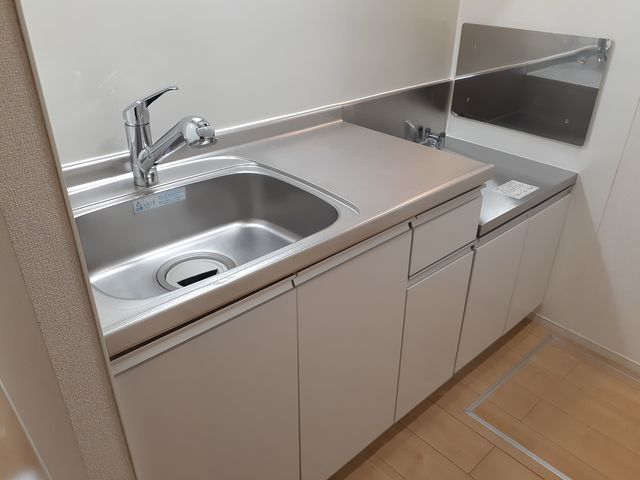 ヴィラ・アンジュⅠ キッチン