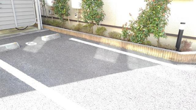 パールグレイスⅠ その他1