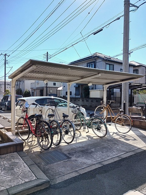 プラナス湘南　Ｂ その他6