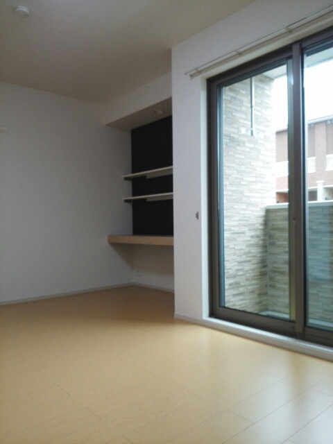 プラナス湘南　Ｂ リビング