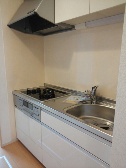 プラナス湘南　Ｂ キッチン