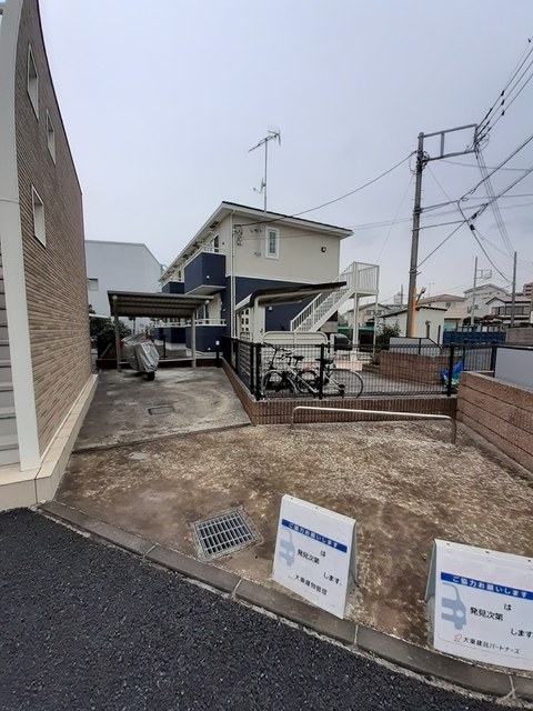 タンブル　フィーユ その他5