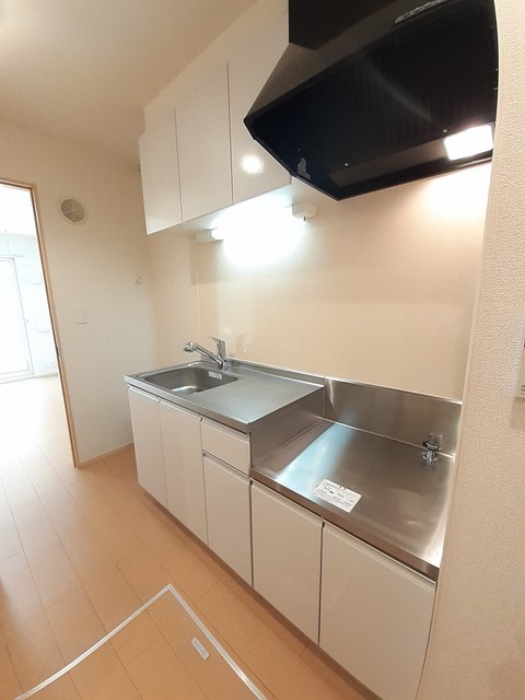 タンブル　フィーユ キッチン