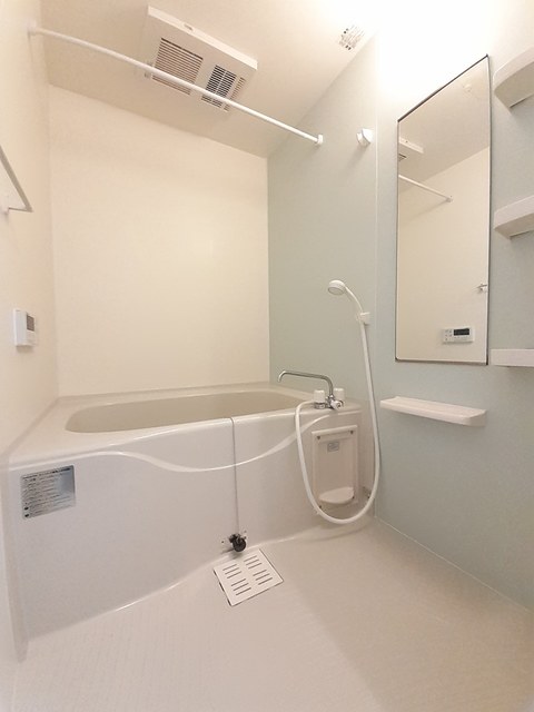 タンブル　フィーユ 風呂画像