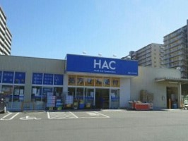 ベルカーサ その他外観4