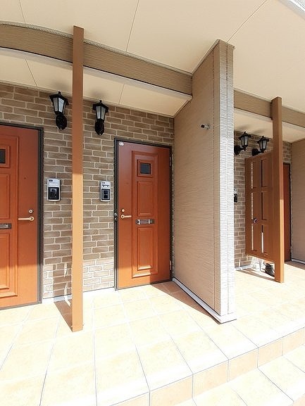 ベルカーサ その他7