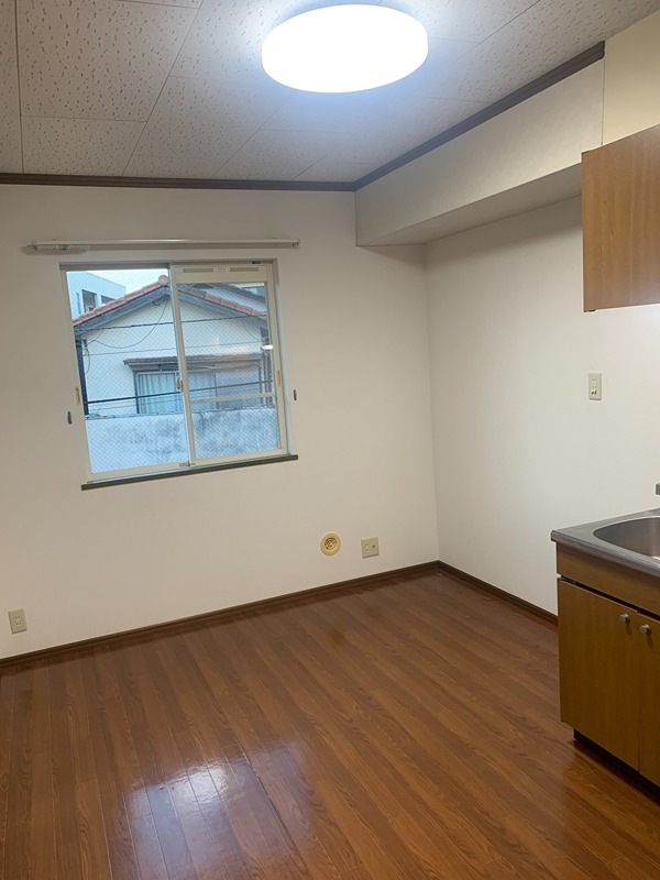 ベルハイツ　Ｃ棟 その他部屋・スペース