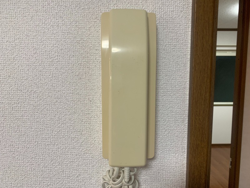 ベルハイツ　Ｃ棟 セキュリティ