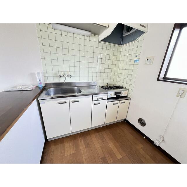 ファースト キッチン