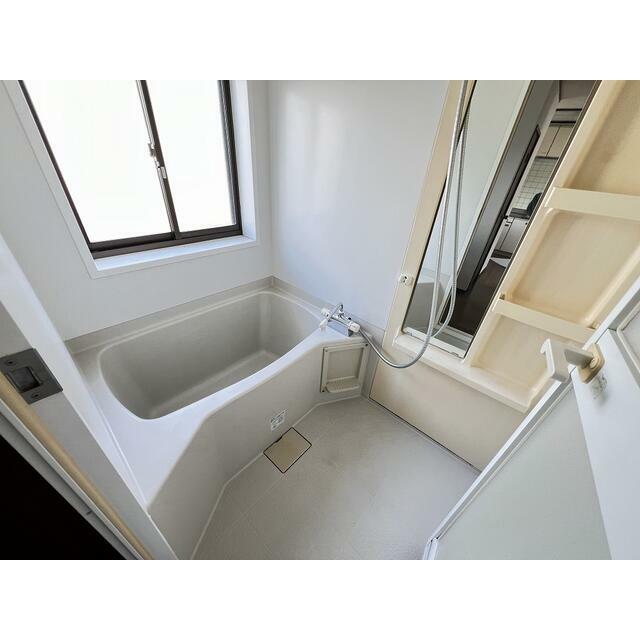 ファースト 風呂画像