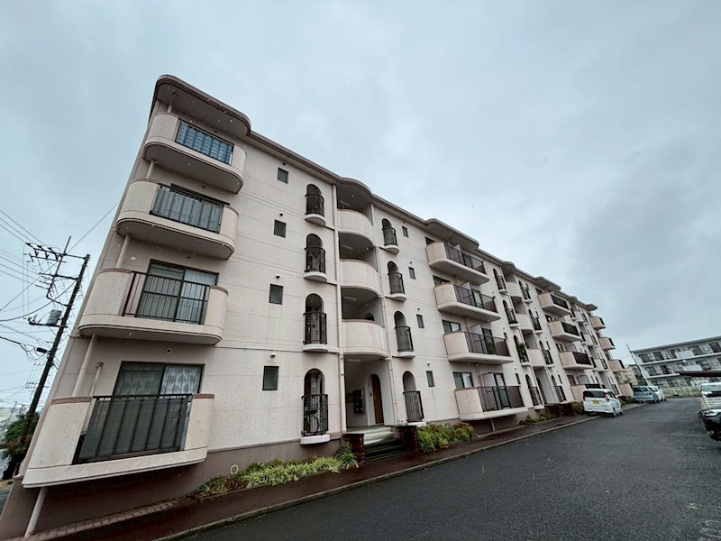 第５メゾン星崎 2F号室 外観