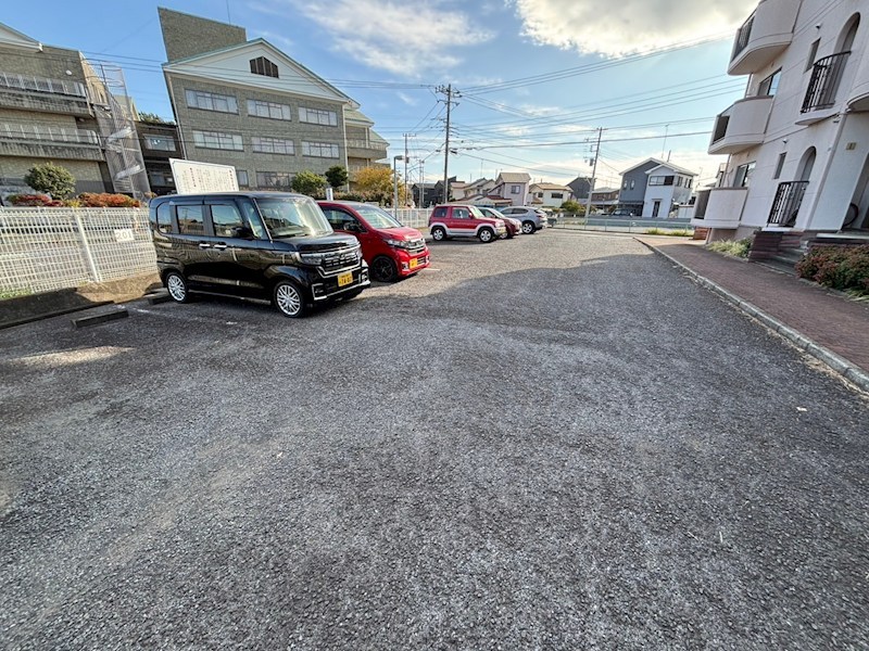 第５メゾン星崎 その他外観1