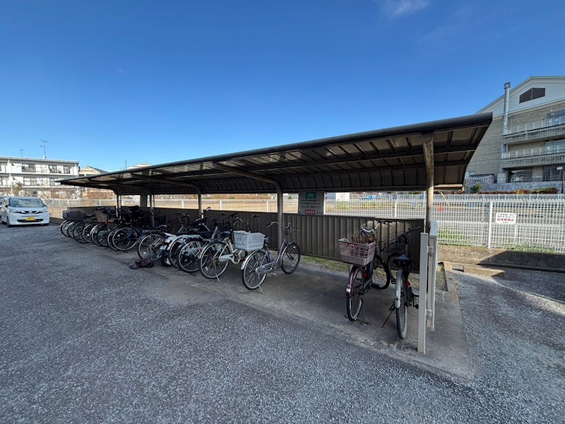 第５メゾン星崎 その他外観2