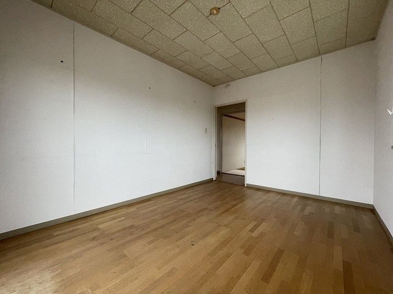 第５メゾン星崎 ベッドルーム