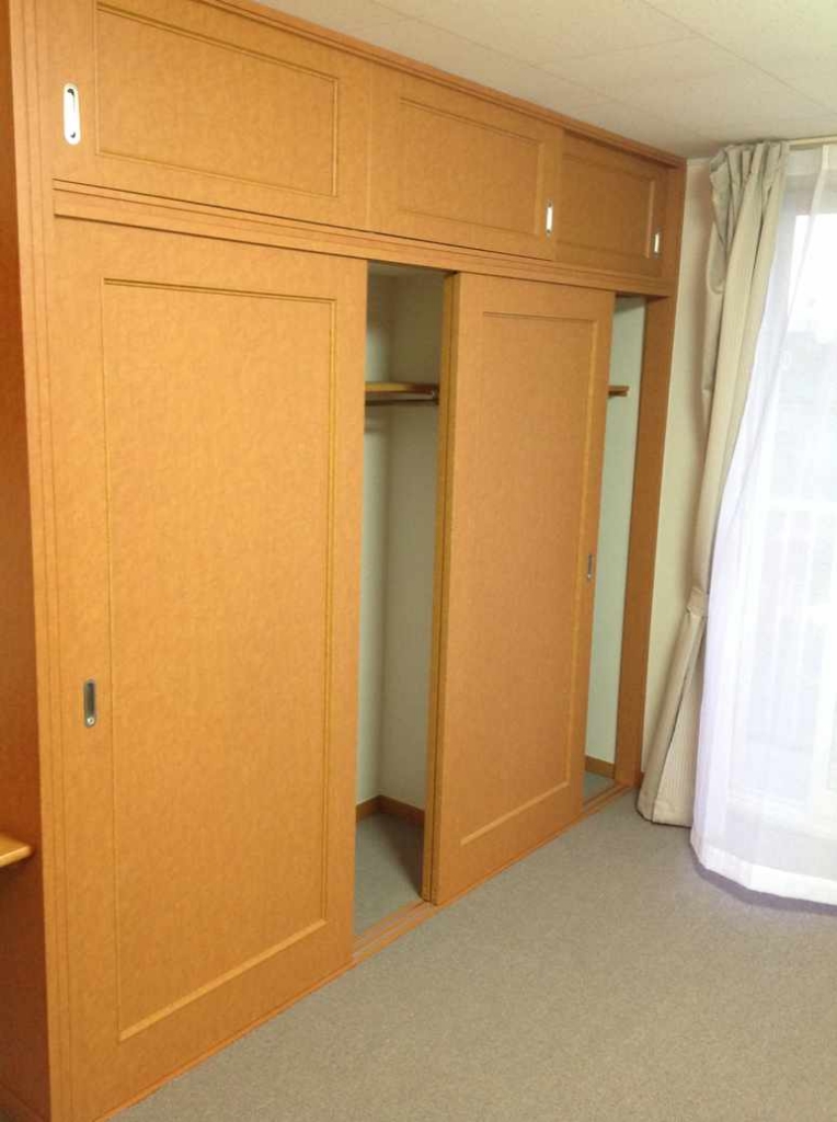 レオパレス湘南Ａ その他