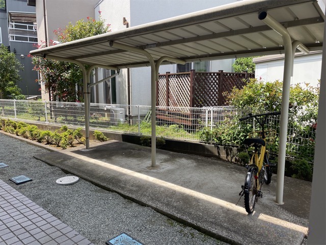 レオパレス湘南Ａ その他