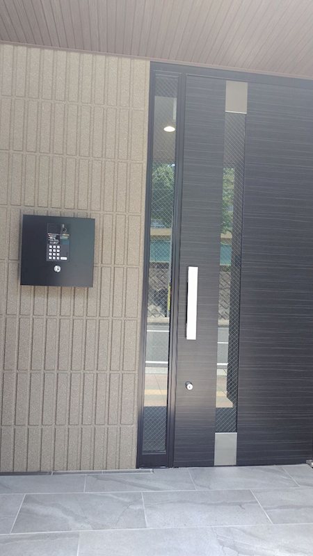 プルミエール湘南二宮Ⅰ エントランス