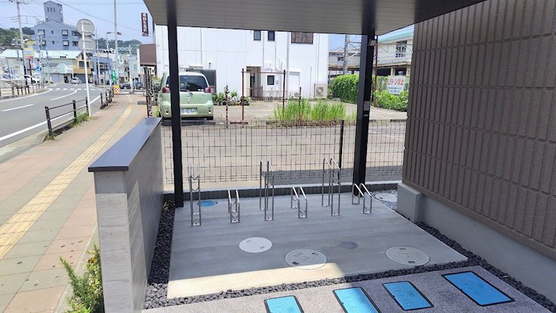 プルミエール湘南二宮Ⅰ その他共有部分