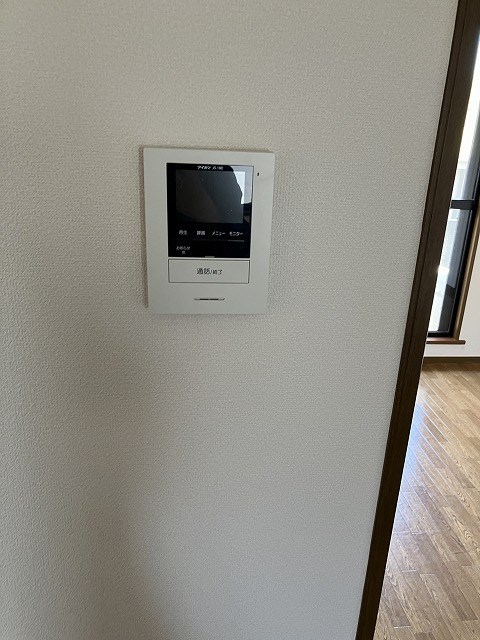 プレメール セキュリティ