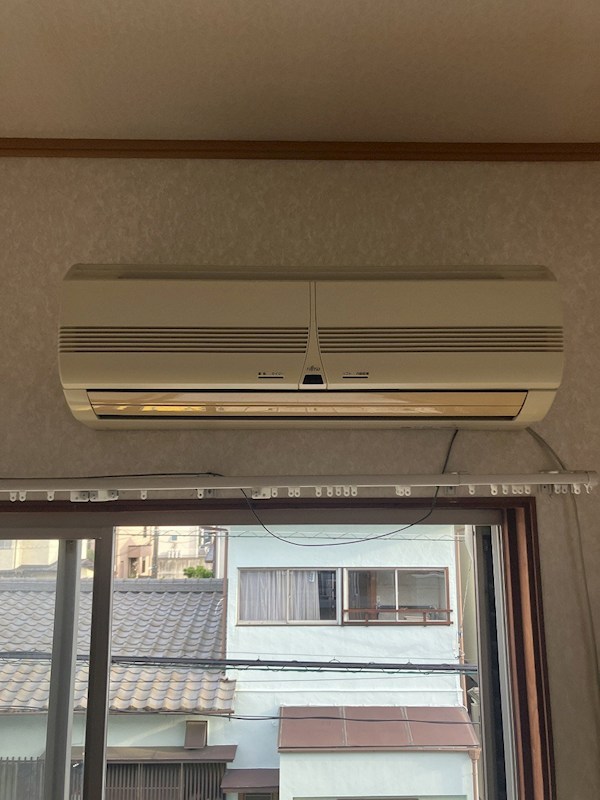 ハイツ松本の物件画像3