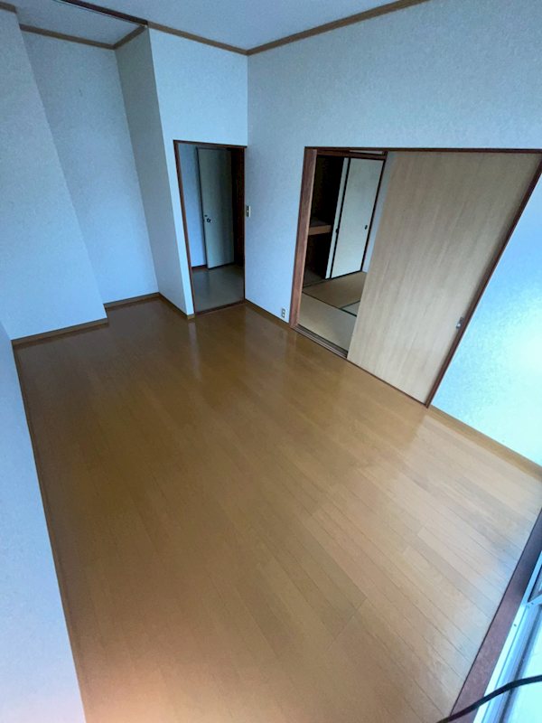 ハイツ松本の物件画像5