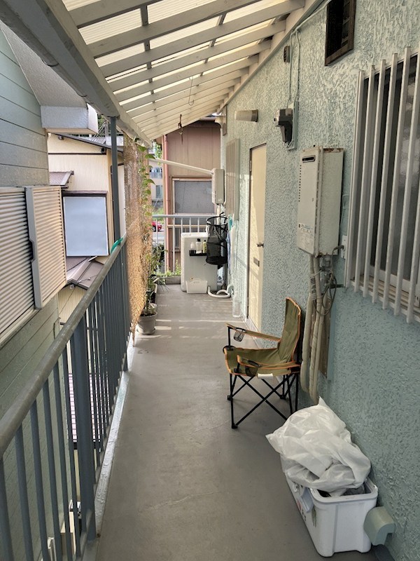 ハイツ松本 その他