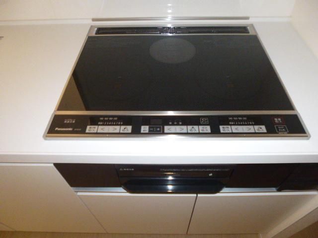 チェーロ その他4