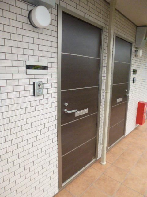 チェーロ その他外観1