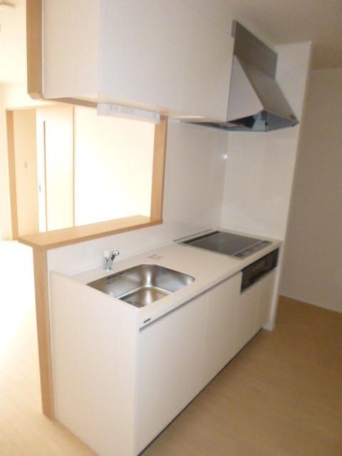 チェーロ キッチン