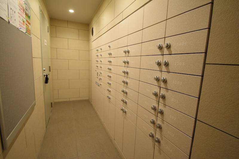 プレシス本厚木エクシア その他外観3