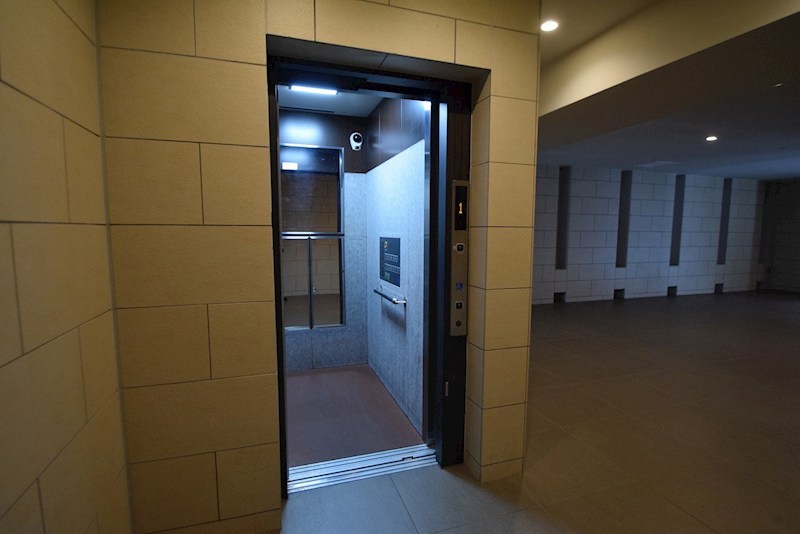 プレシス本厚木エクシア その他外観4