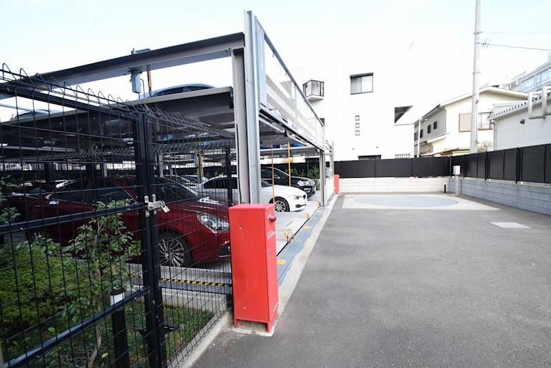 プレシス本厚木エクシア その他外観5