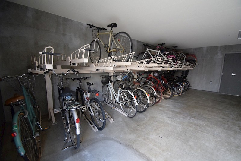 プレシス本厚木エクシア その他外観6