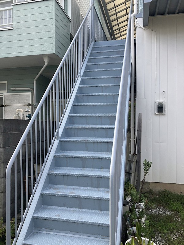 ハイツ松本 その他外観1