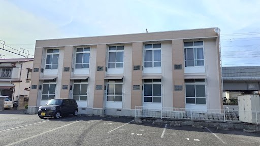 ブリランテ 104号室 外観