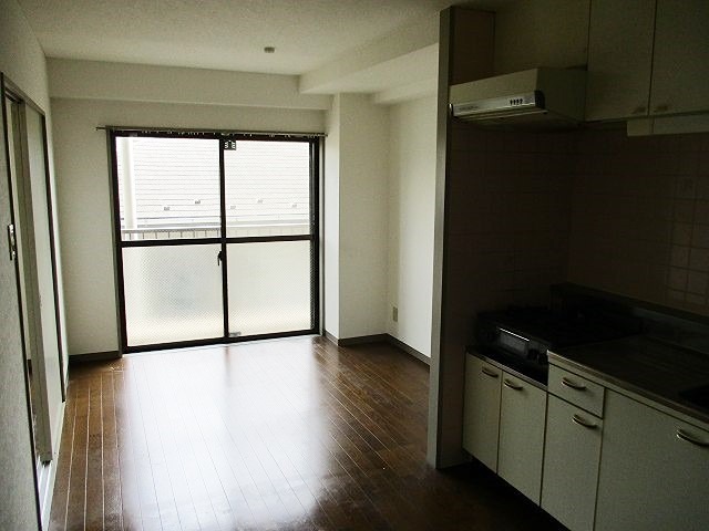 第３野本ビル リビング