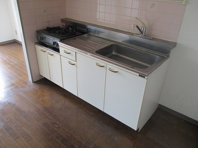 第３野本ビル キッチン