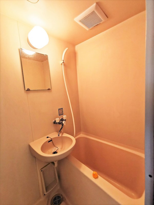 ルミエールミタ 風呂画像