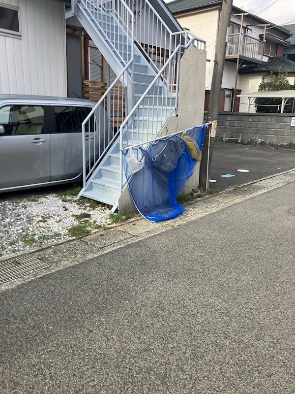 ハイツ松本 その他外観3