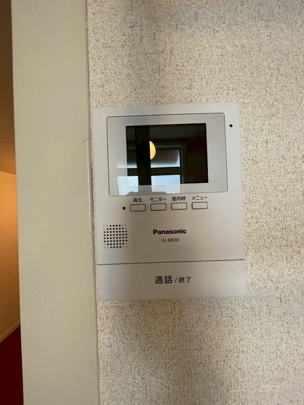 ブリランテ セキュリティ