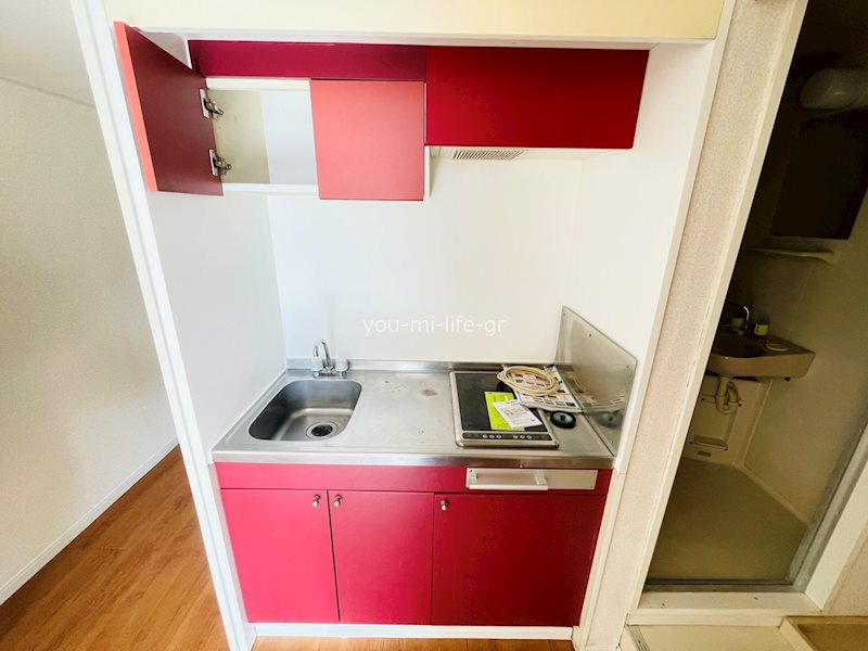 ブリランテ キッチン