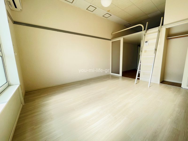 ブリランテ ベッドルーム