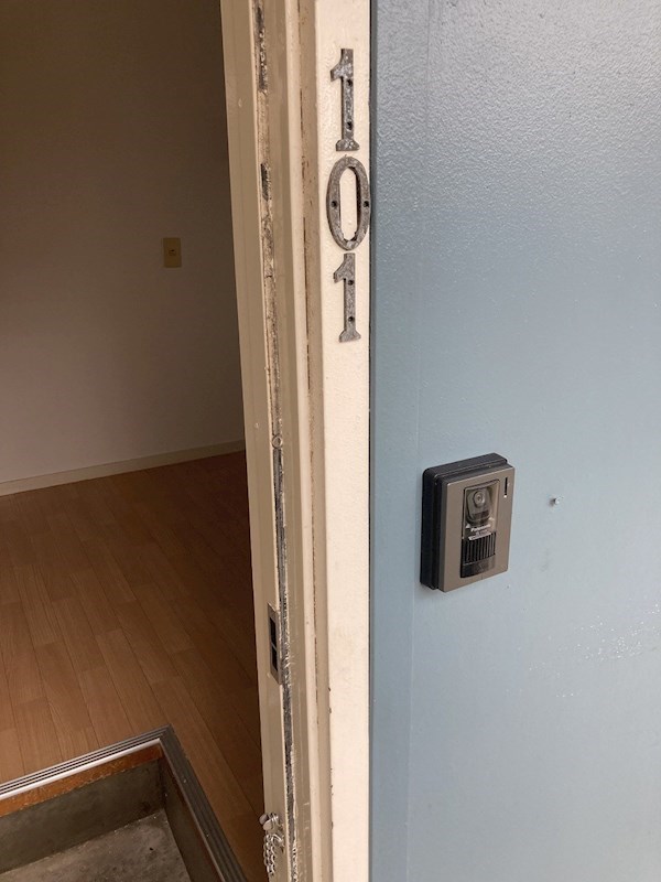 フジハイツ その他4