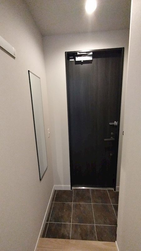 プルミエール湘南二宮Ⅰ 玄関