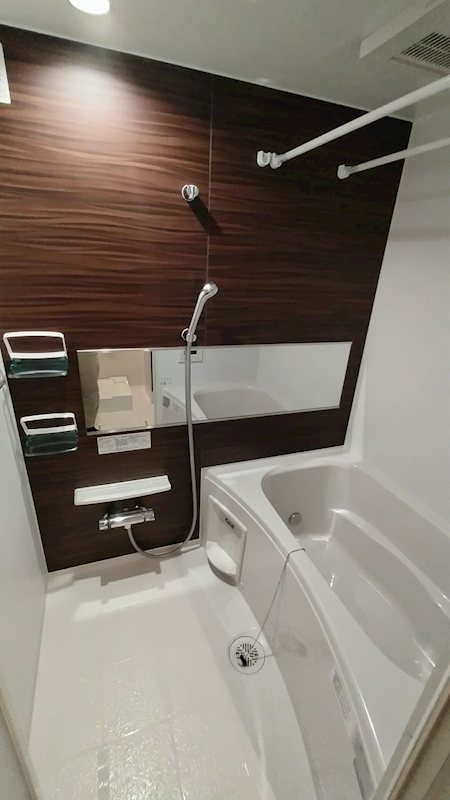 プルミエール湘南二宮Ⅰ 風呂画像