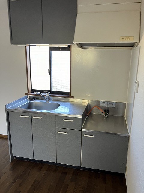 プレメール キッチン