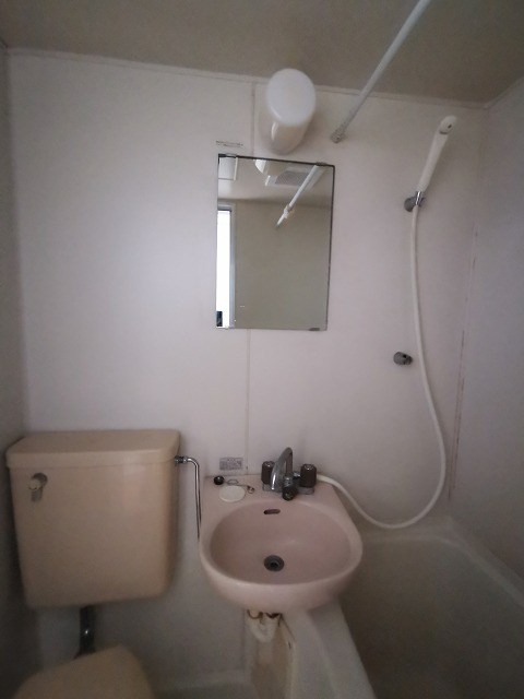 エステートピアＫ その他2