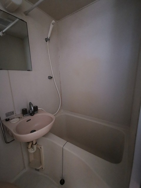 エステートピアＫ 風呂画像