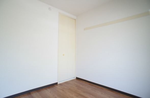 グリーンヴィラ リビング